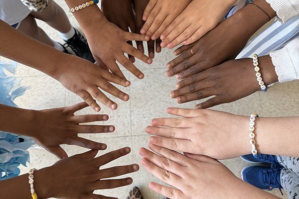 Rotary Club of Wynberg &mdash; people of action in the community